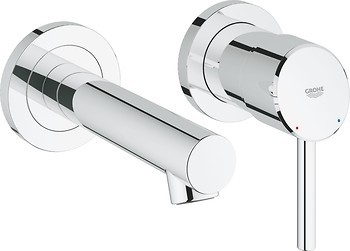 Фото Grohe Concetto 19575001