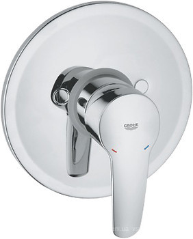 Фото Grohe Eurostyle 19507001