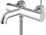 Фото Kohlman Axel Chrome (QW110A)