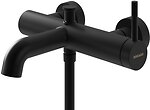 Фото Kohlman Axel Black (QW110AB)