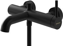 Фото Kohlman Axel Black (QW110AB)