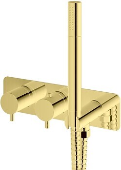 Фото Kohlman Axel Gold (QW265AGD)