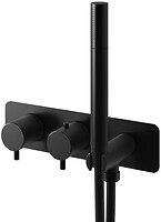 Фото Kohlman Axel Black (QW265AB)