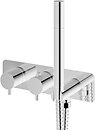 Фото Kohlman Axel Chrome (QW265A)