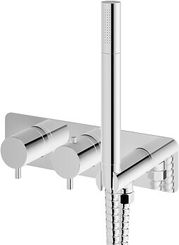Фото Kohlman Axel Chrome (QW265A)