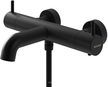 Фото Kohlman Axel Black (QW710AB)