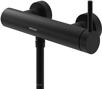 Фото Kohlman Axel Black (QW120AB)