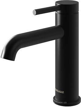 Фото Kohlman Axel Black (QB105AB)