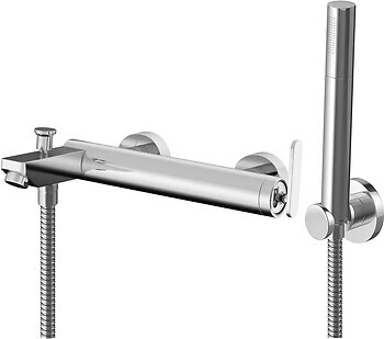 Фото Kohlman Boxine Chrome (QW110B)