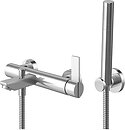 Фото Kohlman Dexame Chrome (QW110D)