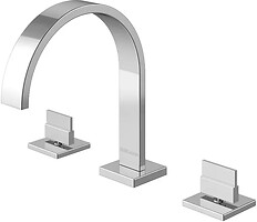 Фото Kohlman Axis Chrome (QB202N)