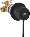 Фото Grohe Essence 29197KF0
