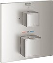 Фото Grohe Grohtherm Cube 24153DC0