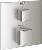 Фото Grohe Grohtherm Cube 24153DC0