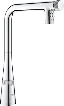 Фото Grohe Scala SmartControl 31888000