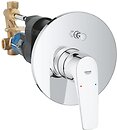 Фото Grohe Start Flow 29117000