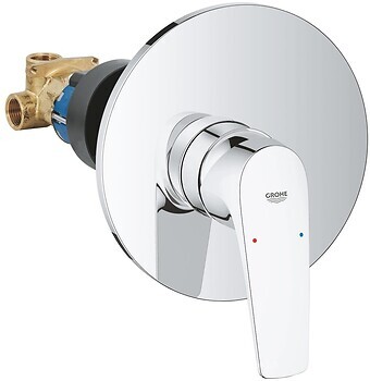 Фото Grohe Start Flow 29116000