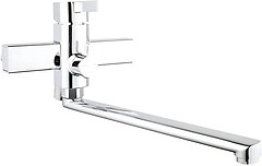 Фото Mixxus Bond 006 Euro (MI7152)