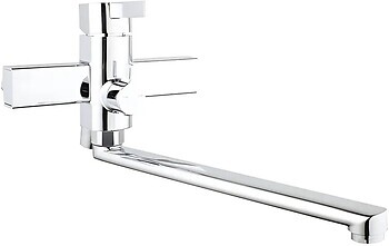 Фото Mixxus Bond 006 Euro (MI7152)