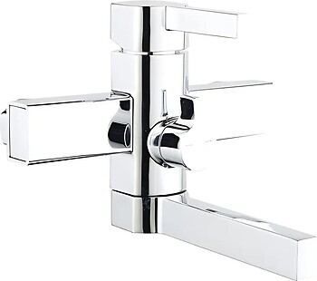 Фото Mixxus Bond 009 Euro (MI7151)