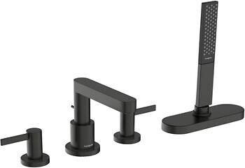 Фото Hansgrohe Finoris 76444340