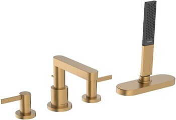 Фото Hansgrohe Finoris 76444140
