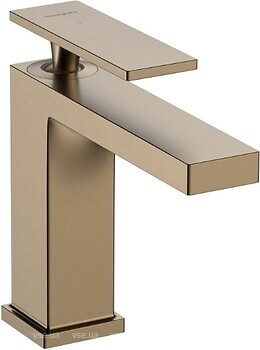 Фото Hansgrohe Tecturis E 73018140