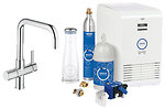 Фото Grohe Blue Chilled and Sparkling 31324000