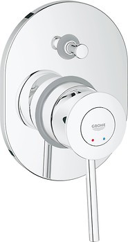 Фото Grohe BauClassic 29047000