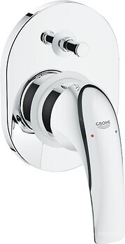 Фото Grohe BauCurve 29043000