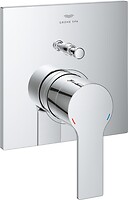 Фото Grohe Allure 19315001