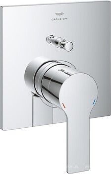 Фото Grohe Allure 19315001