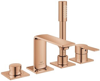 Фото Grohe Allure 19316DA1