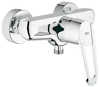 Фото Grohe Touch Cosmopolitan 23220000