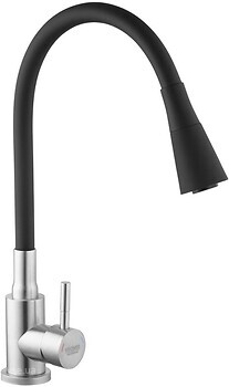 Фото Kroner KRP Edelstahl Klassisch-ESG031BLK (CV035371)
