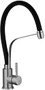 Фото Kroner KRP Edelstahl Klassisch-ESG03593BLK (CV035453)