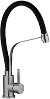 Фото Kroner KRP Edelstahl Klassisch-ESG03593BLK (CV035453)