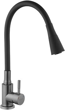 Фото Kroner KRP Edelstahl Klassisch-PVD031BLK (CV035373)