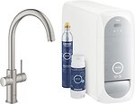 Фото Grohe Blue Home 31455DC1