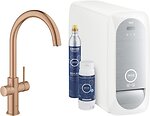 Фото Grohe Blue Home 31455DL1