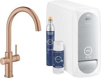 Фото Grohe Blue Home 31455DL1