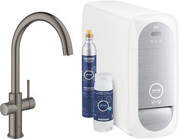 Фото Grohe Blue Home 31455AL1