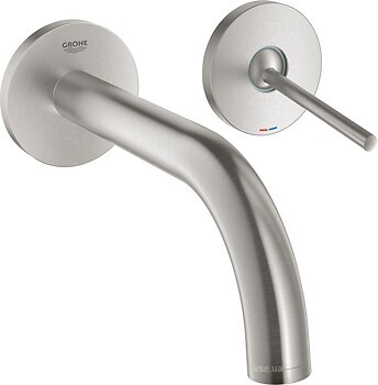 Фото Grohe Atrio 19287DC3