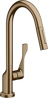 Фото Axor Citterio 39835140