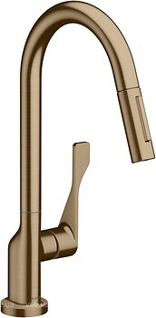 Фото Axor Citterio 39835140