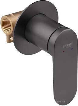 Фото Kroner Element 211433-5301 (CV035973)