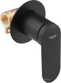 Фото Kroner Element 211433-3801 (CV035974)