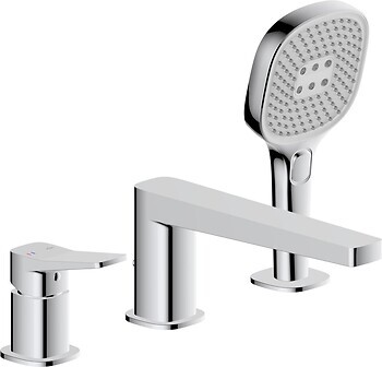 Фото KFA Armatura Malaga 4525-210-00
