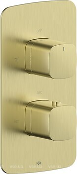 Фото KFA Armatura Malaga 5759-001-31