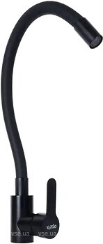 Фото Ventolux KFF04 BK/BK